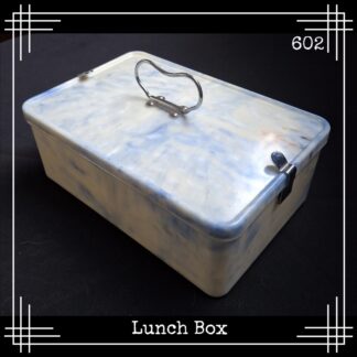 Bandalasta 602 divided lunch box