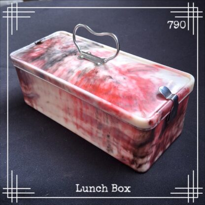 Bandalasta 790 lunch box