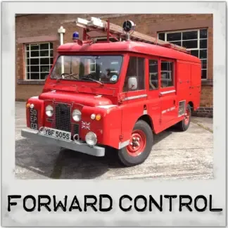 Series 2a & 2b Forward Control