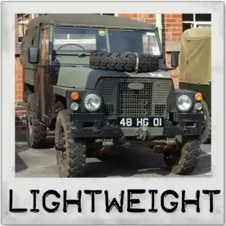 Lightweight