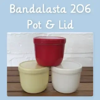 206 pot