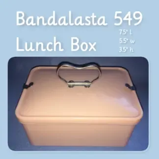 549 lunch box