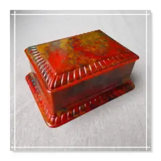 Bandalasta 149 box BandaRouge
