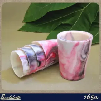 165N nesting beakers