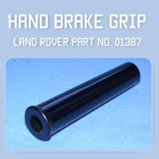 01387-hand-brake-grip
