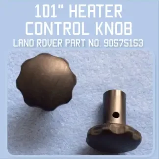 101-heater