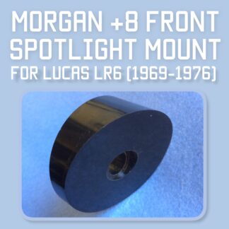Morganspotlightmount