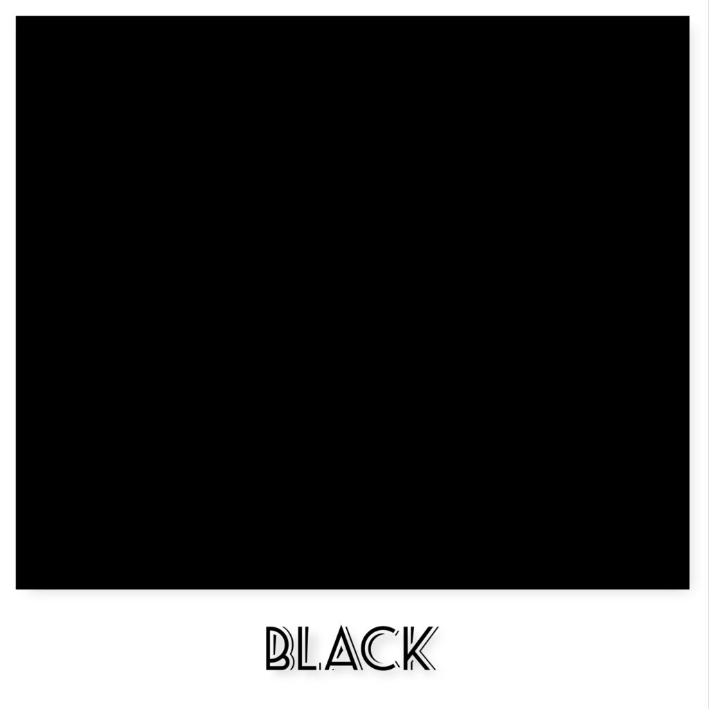 Black - colour