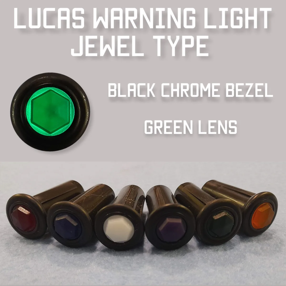 black+green