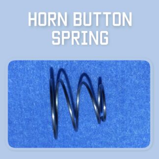 horn-spring