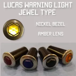 nickel+amber