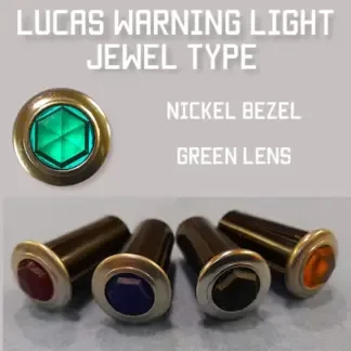 nickel+green