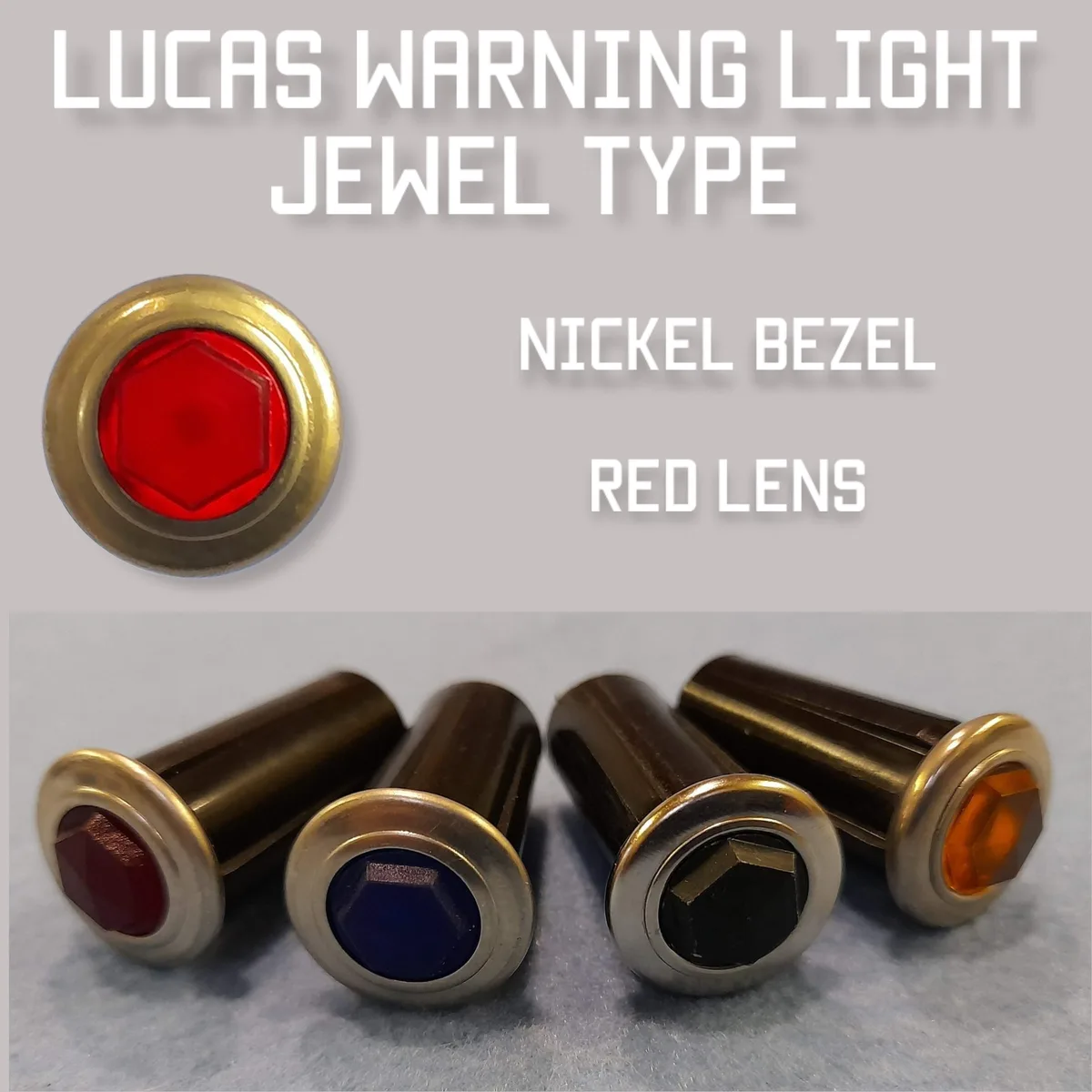 nickel+red