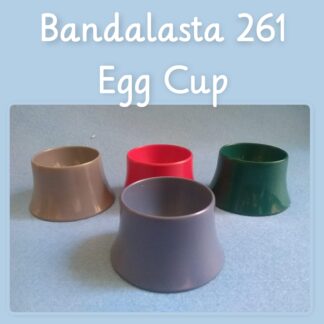 bandalasta 261 stacking egg cup