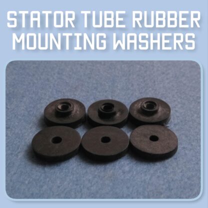 rubber washers
