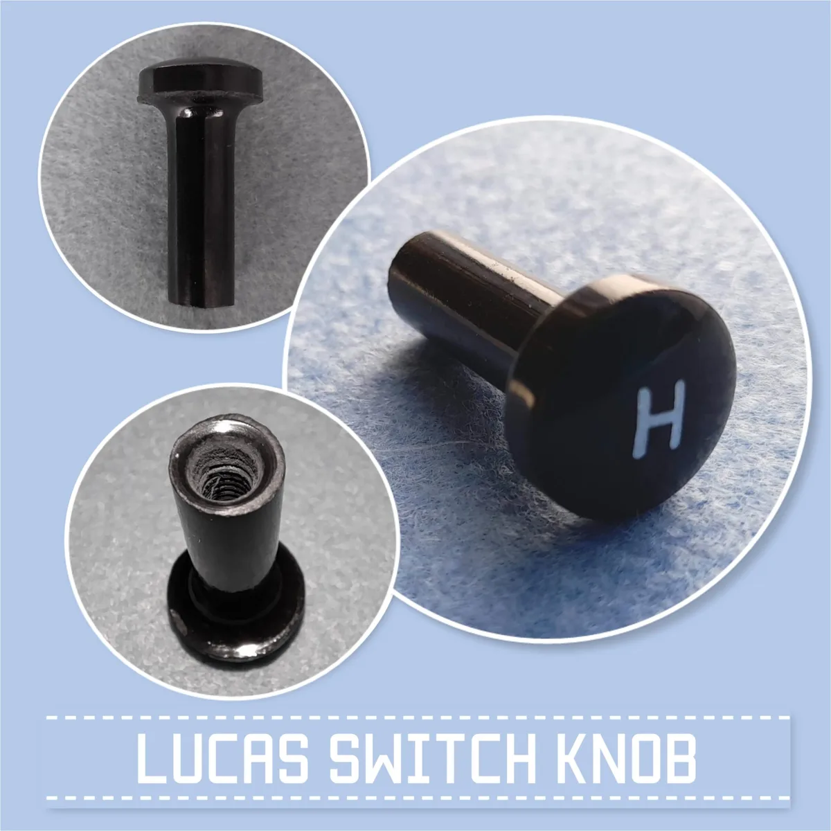 Black H