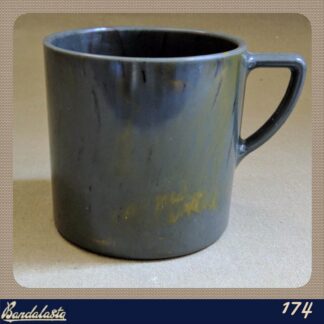 bandalasta fiesta 175 mug 3/4pint serpentine