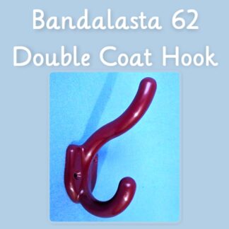 62 coat hook