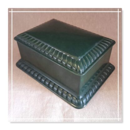 Bandalasta 149 box british racing green