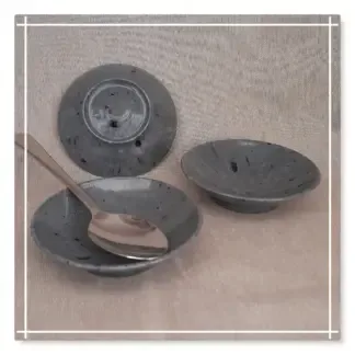 Bandalasta 129 pin tray granite