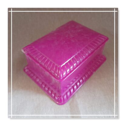 Bandalasta 149 box magenta pink