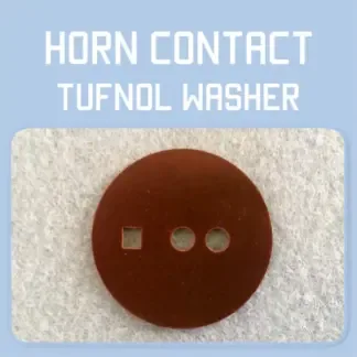 tufnolwasher