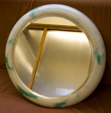 Bandalasta 160 mirror