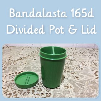 165d divided pot