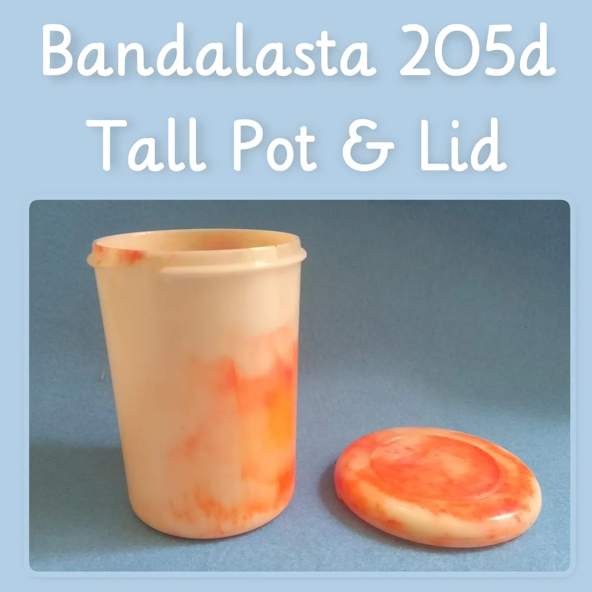 205d pot