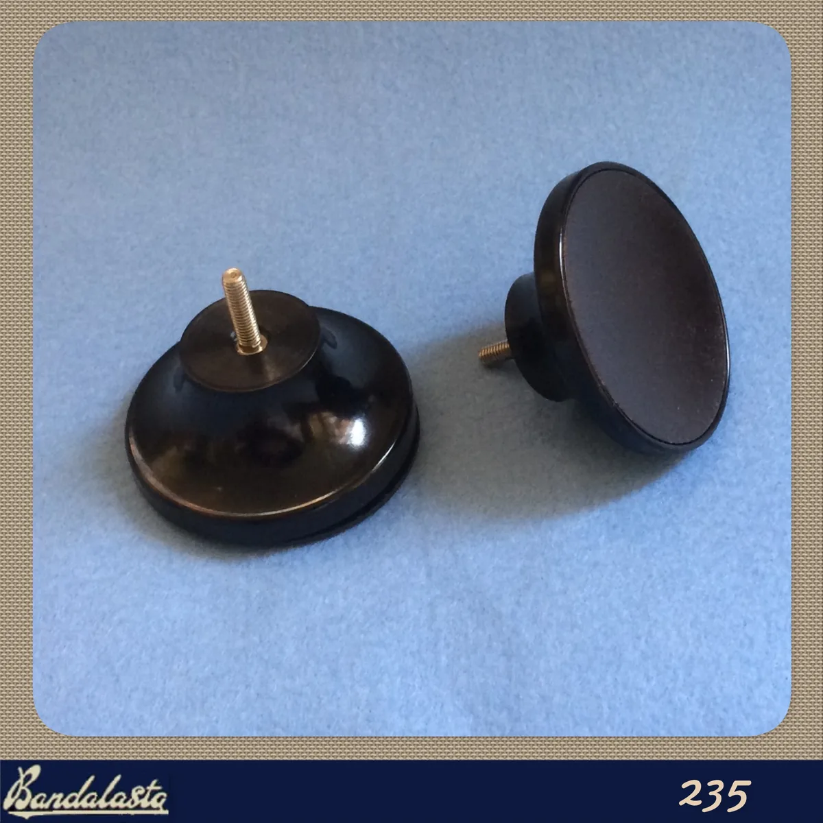 Bandalasta 235 cupboard knob
