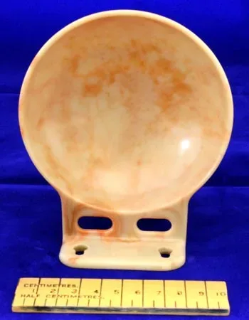 Bandalasta 67 soap dish