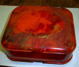 Bandalasta 128 Sandwich box