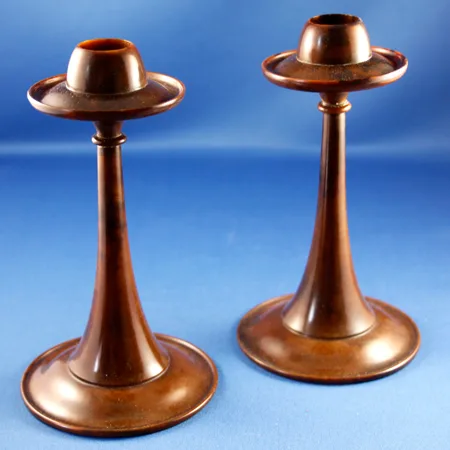 Bandalasta 147 candlestick