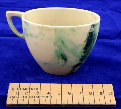 Bandalasta 152 cup