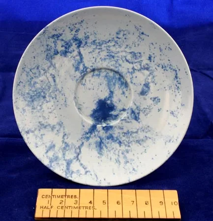 Bandalasta 153 saucer