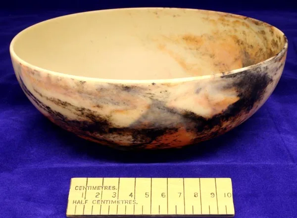 Bandalasta 154 fruit salad bowl