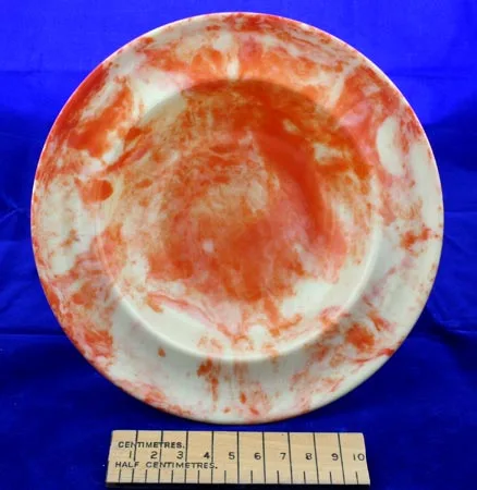 Bandalasta 157 dish