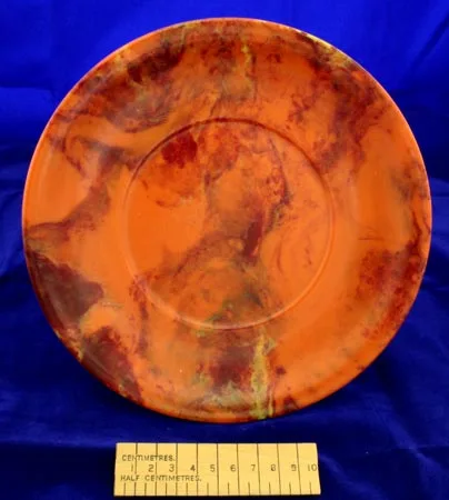 Bandalasta 158 plate