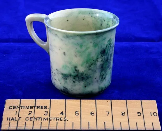 Bandalasta 179 Demi-Tasse Coffee Cup