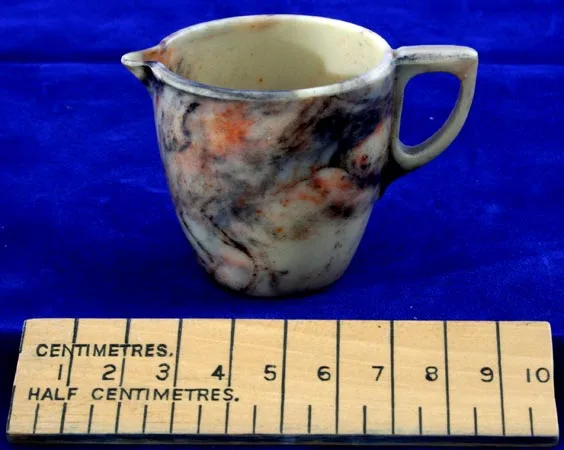 Bandalasta 184 jug