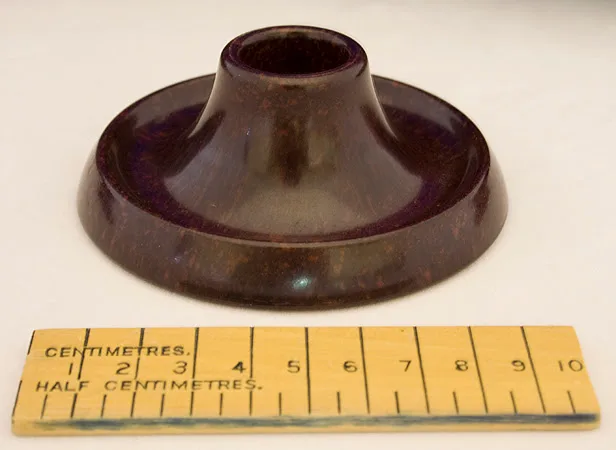 Bandalasta 198 dwarf candlestick