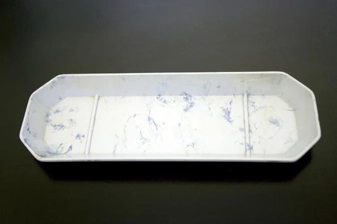 Bandalasta 201 pen tray