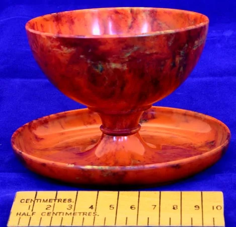 Bandalasta 204 sundae dish