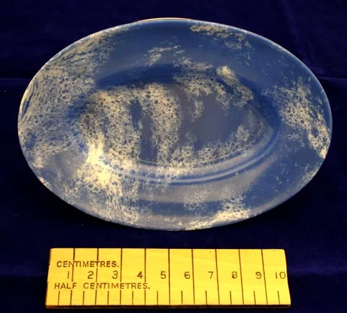 Bandalasta 208 plate
