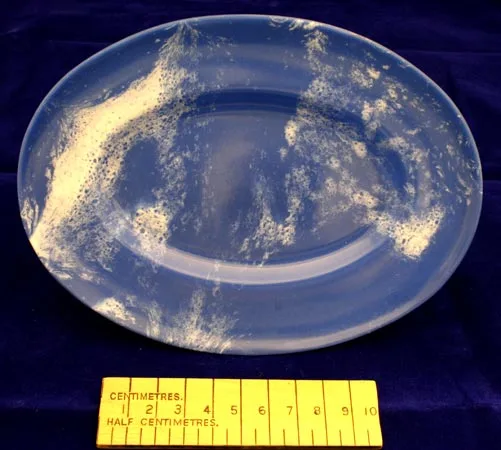 Bandalasta 210 plate