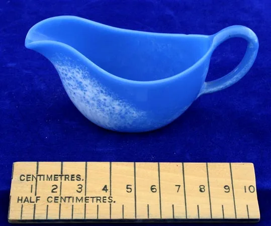 Bandalasta 213 gravy boat