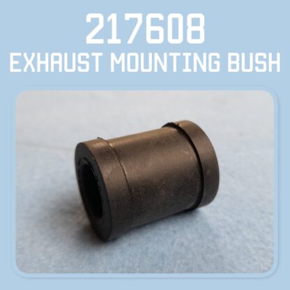 217608 rubber bush