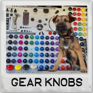 Gear Knobs