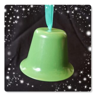 may green bandalasta bauble