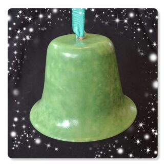 may green bandalasta bauble